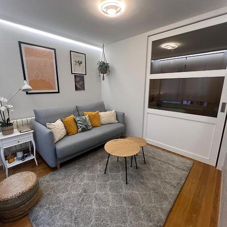 Apartamento Centro Albamar Vigo Luaran gambar
