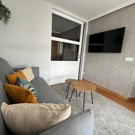 Apartamento Centro Albamar Vigo Luaran gambar