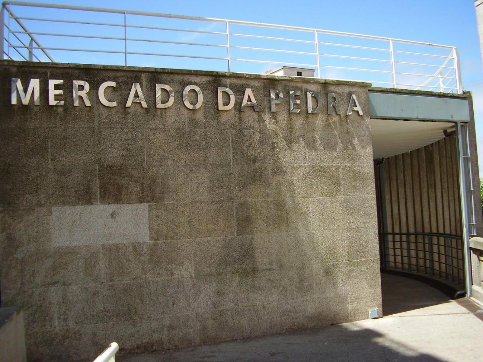 Apartamento Centro Albamar Vigo Luaran gambar