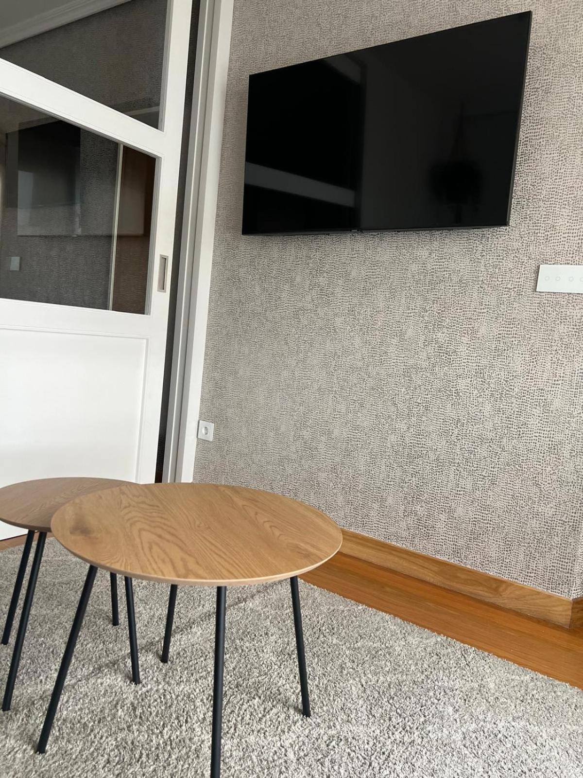 Apartamento Centro Albamar Vigo Luaran gambar